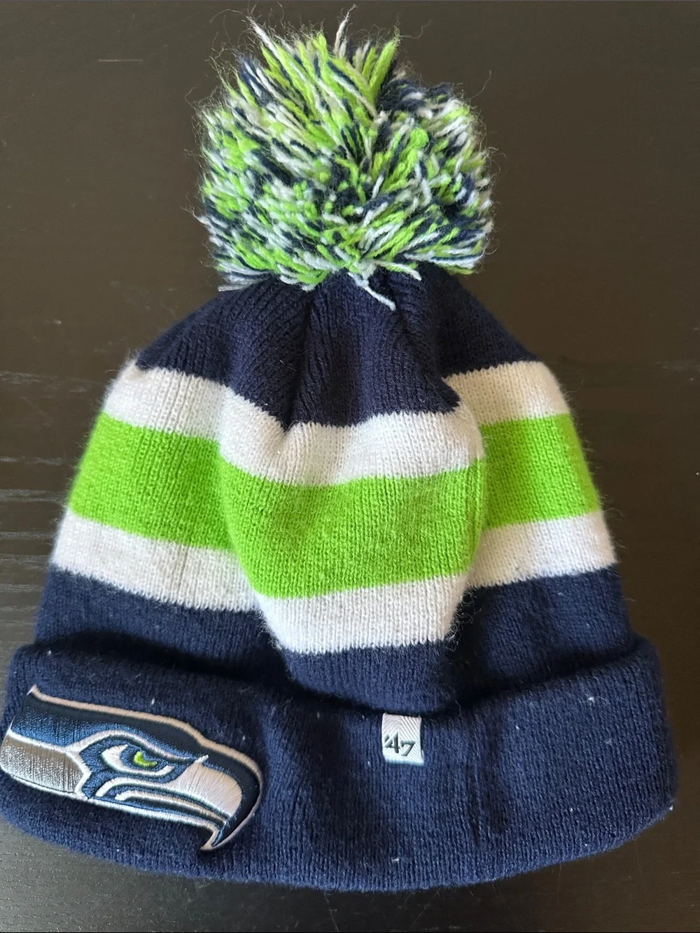 NFL Beanie